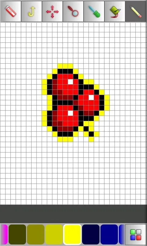 Pixel Art editor - Aplicaciones Android en Google Play Pixel Art editor - Aplicaciones Android en Google Play