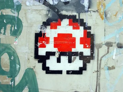 Pixel art | Flickr - Photo Sharing!
