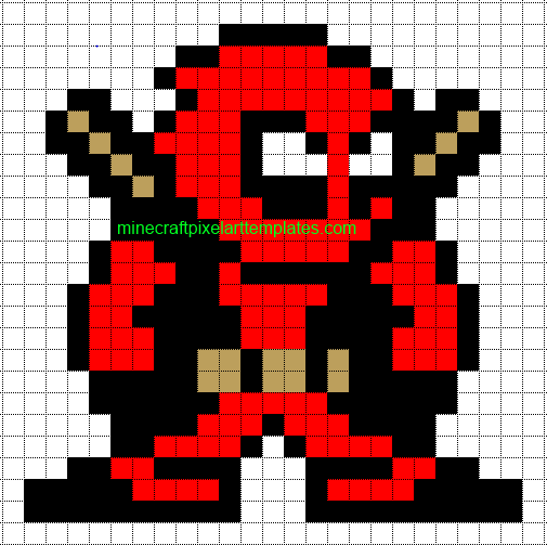 Pixel art for Minecraft :-)☺ on Pinterest | Minecraft Pixel Art ... Pixel art for Minecraft :-)☺ on Pinterest | Minecraft Pixel Art ...