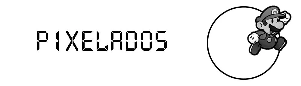 Pixelados | Pixelados, blog de juegos retro