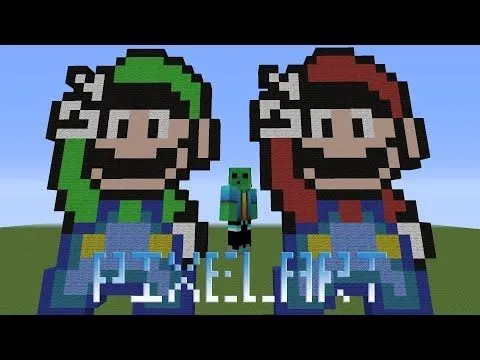 pixelarty | Triton TV