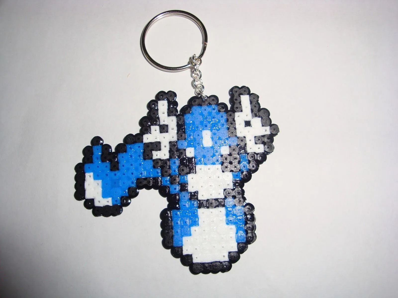 Pixélate Hama: Colección pokemon
