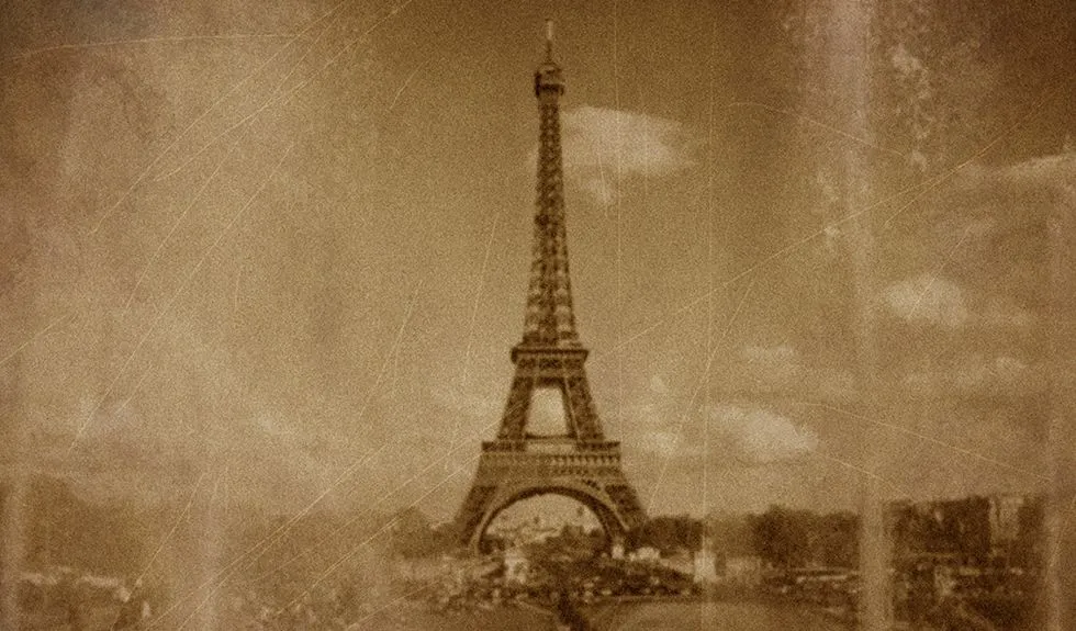 Pixelmator Tutorials – Vintage Effect