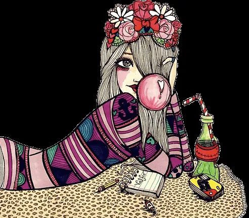 Pixi Foox••: Muñequitas png Vintage! Pixi Foox••: Muñequitas png Vintage!