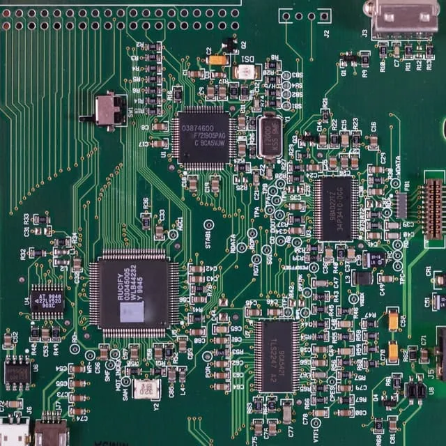 Placa base: función y características - JVS Informática Blog Placa base: función y características - JVS Informática Blog