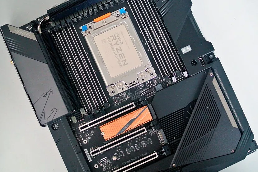 Qué es una placa base y para qué sirve? - Definición Qué es una placa base y para qué sirve? - Definición