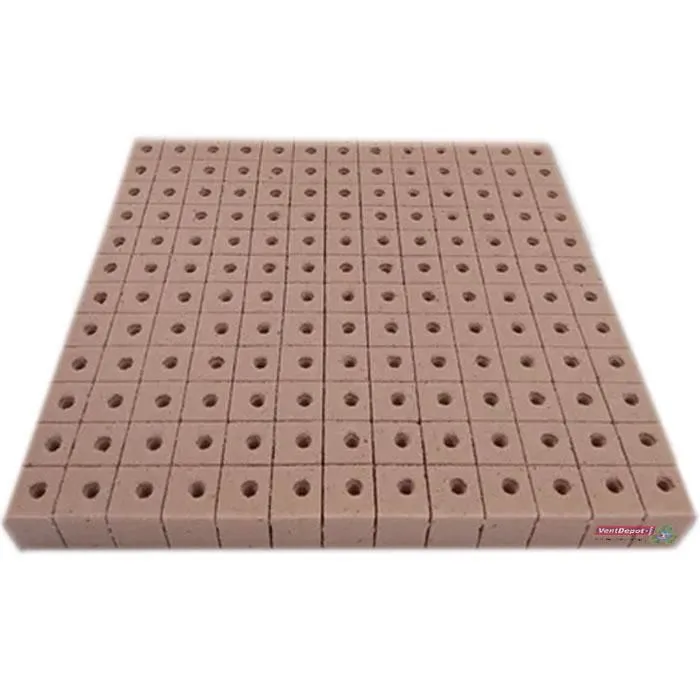 Placa de Espuma Agrícola - Siembra y Cultivo: Hidroponía - GrowPro - VentDepot.com Placa de Espuma Agrícola - Siembra y Cultivo: Hidroponía - GrowPro - VentDepot.com