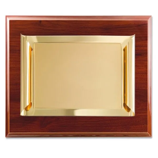 placa pergamino 807