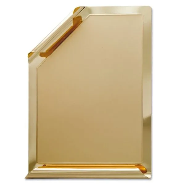 placa pergamino 809