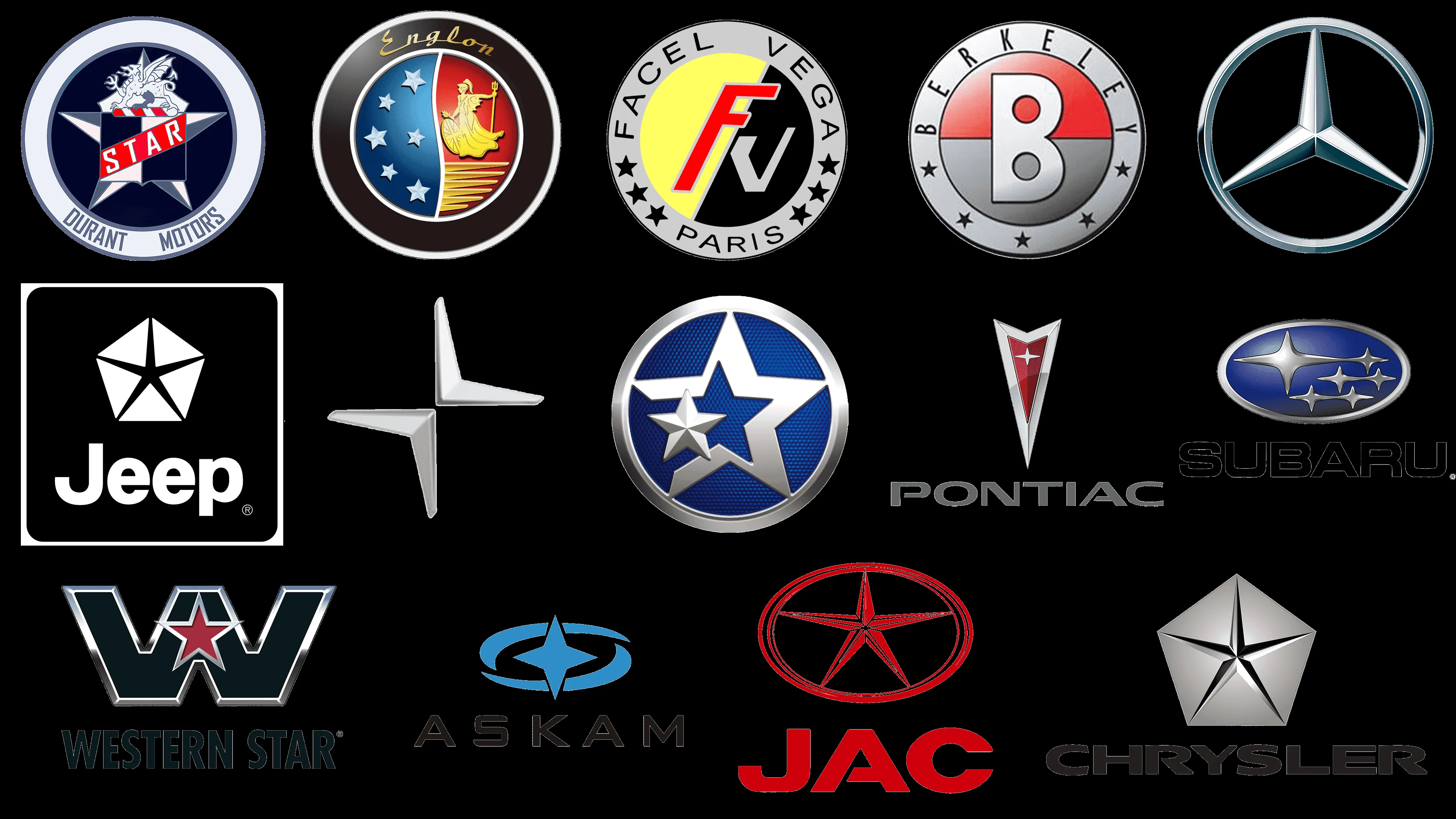 Todas las placas de coche con estrellas : valor, histria, png, vector Todas las placas de coche con estrellas : valor, histria, png, vector