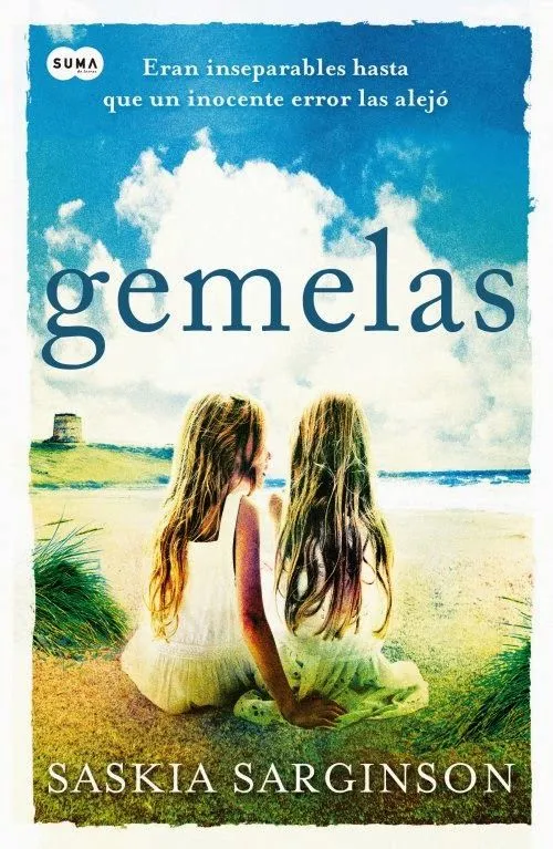 El placer de leer: abril 2014