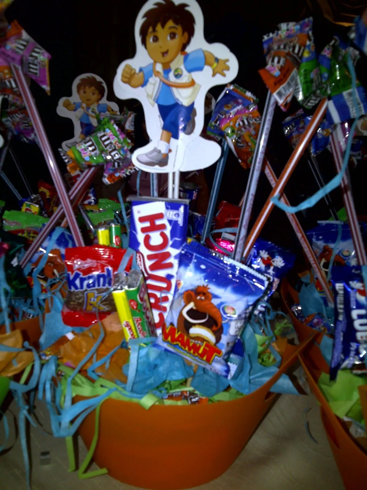 LOS PLACERES DE LA VIDA!: CENTROS DE MESA, PARA FIESTA LOS PLACERES DE LA VIDA!: CENTROS DE MESA, PARA FIESTA