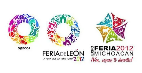Plagio nuevamente en logotipo mexicano | Mi Patente | Revista ... Plagio nuevamente en logotipo mexicano | Mi Patente | Revista ...