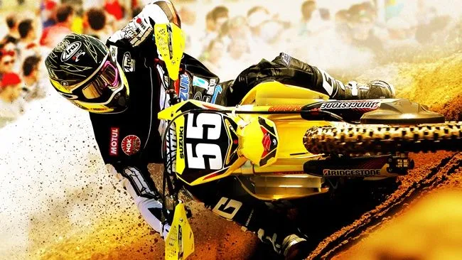 Plan de ayudas para el motocross por parte de Suzuki Plan de ayudas para el motocross por parte de Suzuki