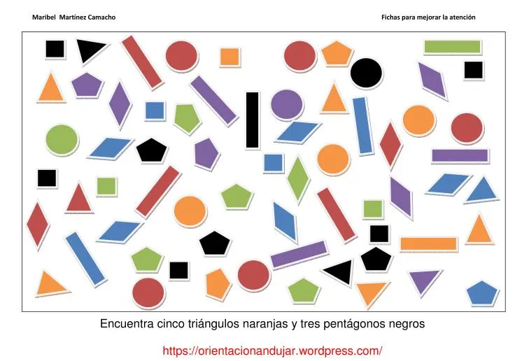 Plan de clase-Figuras geometricas(El cuadrado ...