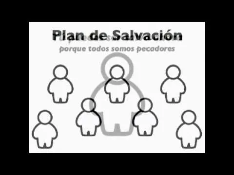 El Plan de Dios Para La Salvación ( Loquendo - Voz De Jorge) - YouTube El Plan de Dios Para La Salvación ( Loquendo - Voz De Jorge) - YouTube