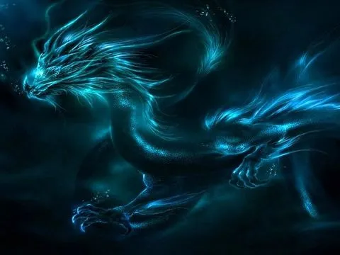 PLAN DE MAESTRÍA: Hay muchas diferentes energías de dragones, y ...