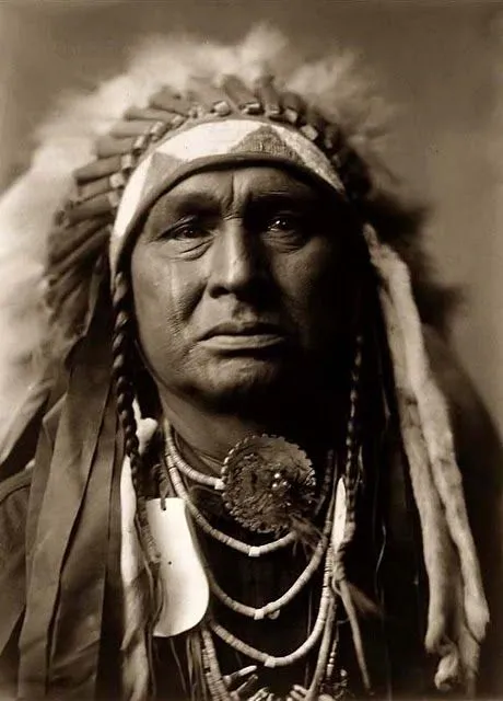 PLAN DE MAESTRÍA: MENSAJE DE INDIOS AMERICANOS: INDIOS AMERICANOS ... PLAN DE MAESTRÍA: MENSAJE DE INDIOS AMERICANOS: INDIOS AMERICANOS ...