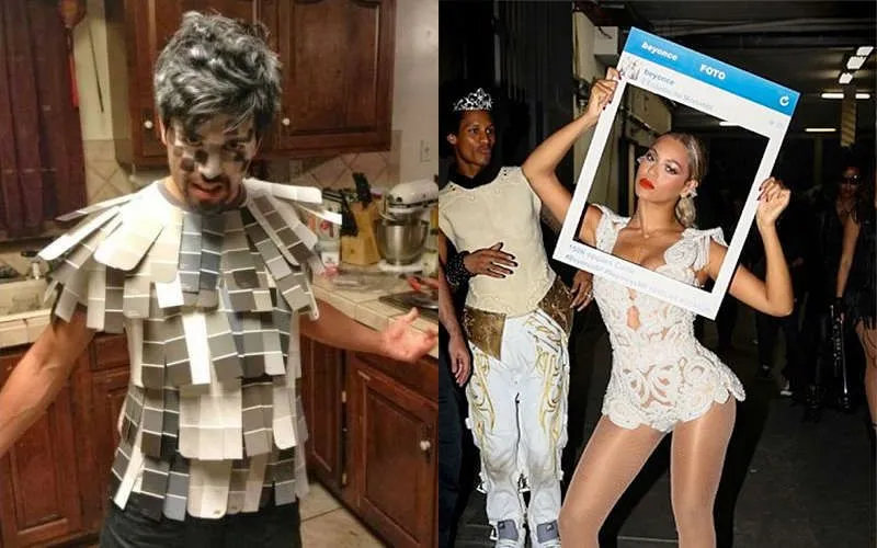 El plan perfecto para la noche de Halloween! - Blog de Fotoefectos