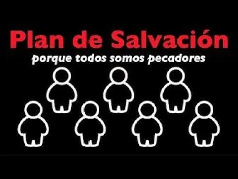 Plan De Salvación - YouTube