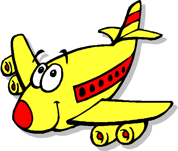 Plane Flying Gif - ClipArt Best - ClipArt Best