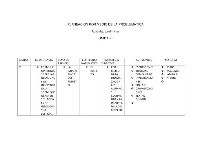 Planeacion