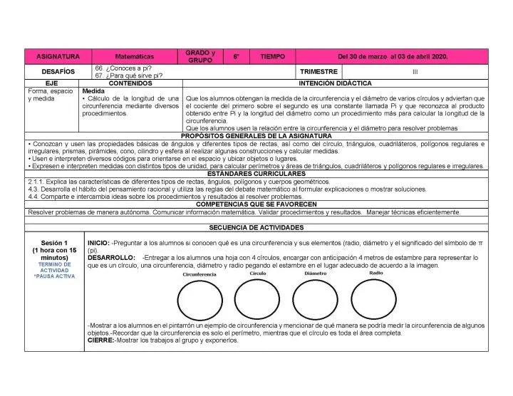 TODAS LAS PLANEACIONES DEL MES DE ABRIL todos los grados EN FORMATO EDITABLE – Imagenes Educativas TODAS LAS PLANEACIONES DEL MES DE ABRIL todos los grados EN FORMATO EDITABLE – Imagenes Educativas