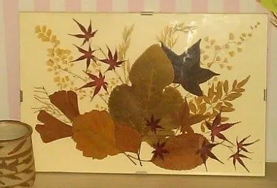 Planes de Ocio con niños en Otoño