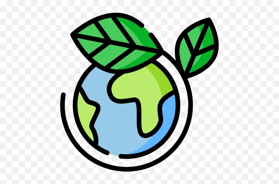 Planet Earth Free Vector Icons Designed By Freepik - Dibujo Facil Del Medio  Ambiente Png,Earth Icon Vector - free transparent png images - pngaaa.com