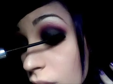 Planet Tokio Hotel: Maquillaje de ojos