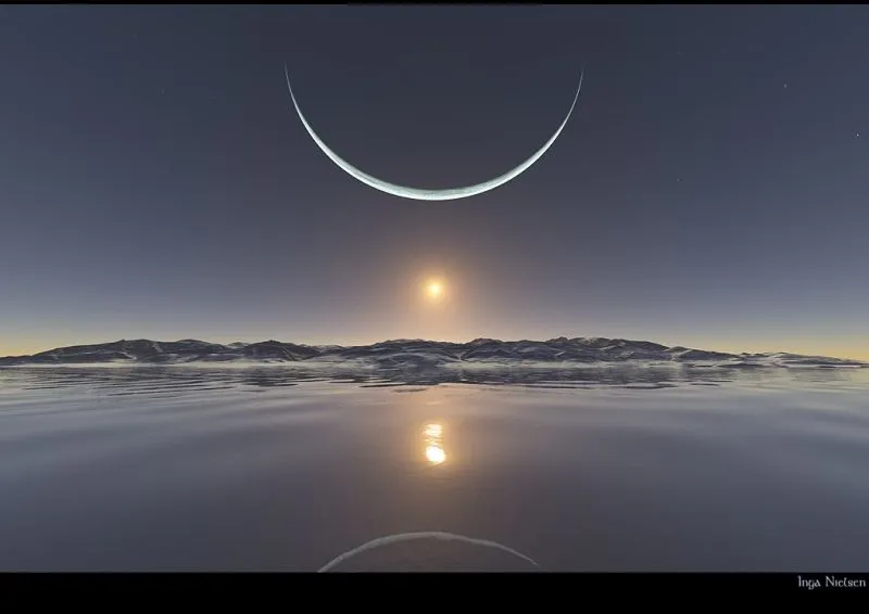 El Planeta Azul: Amor Celestial: La Leyenda del Sol y la Luna El Planeta Azul: Amor Celestial: La Leyenda del Sol y la Luna