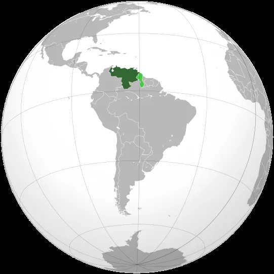 El Planeta Azul: Historia Geológica de Venezuela El Planeta Azul: Historia Geológica de Venezuela