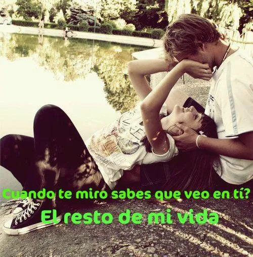 Planeta Corazón: PAISAJES DE AMOR