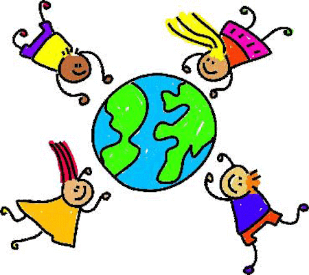 UN MEJOR PLANETA PARA TODOS - Cuentos Infantiles Cortos UN MEJOR PLANETA PARA TODOS - Cuentos Infantiles Cortos