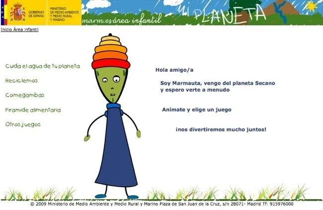 Mi Planeta, ecología para niños - Paperblog Mi Planeta, ecología para niños - Paperblog
