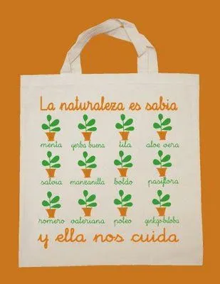 Planeta Herido: Las bolsas plásticas