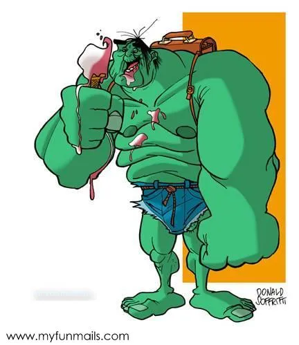 El Planeta de Kaín: Famosos personajes de comics después de los 50 ... El Planeta de Kaín: Famosos personajes de comics después de los 50 ...