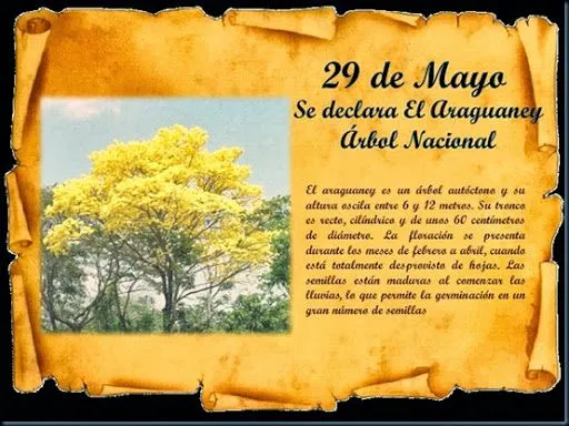 Planeta Táchira: Efemérides del Mes de Mayo Planeta Táchira: Efemérides del Mes de Mayo