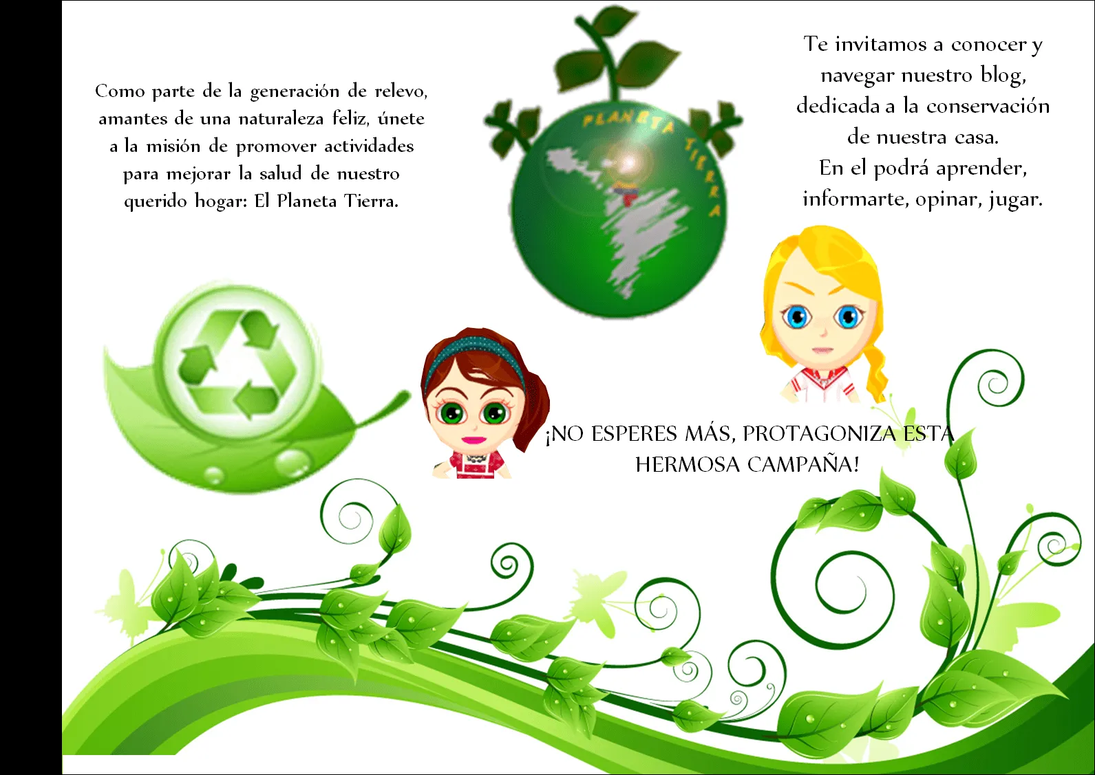 Planeta Tierra Planeta Tierra