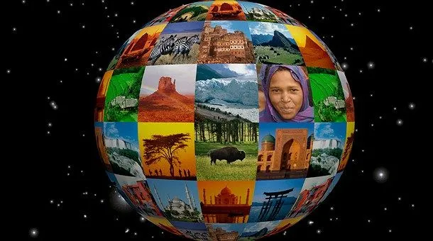 Planeta Tierra - Catai Tours