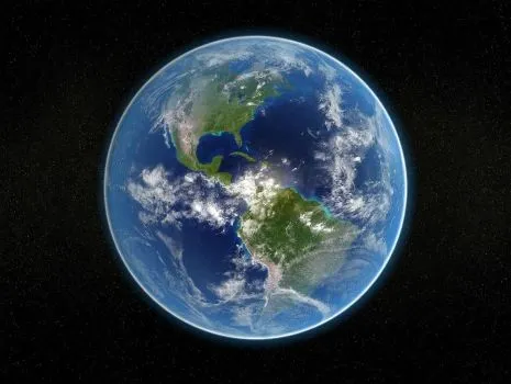 Como es un planeta tierra - Imagui Como es un planeta tierra - Imagui