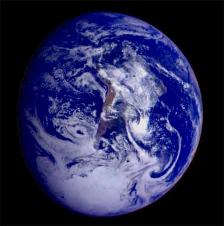 Planeta Tierra. La Odisea de los orígenes. | Planeta Tierra. La Odisea de los orígenes. |