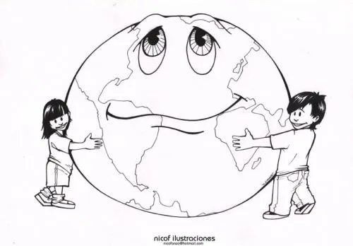 PLANETA TIERRA: : Página 3: asterion