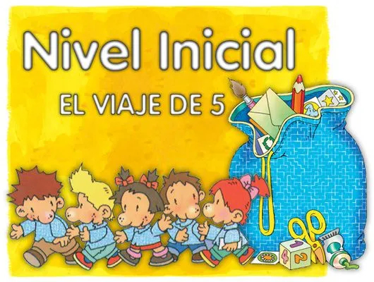 Dibujos de educacion inicial - Imagui