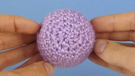 PlanetJune by June Gilbank » ultimate finish for amigurumi [video]