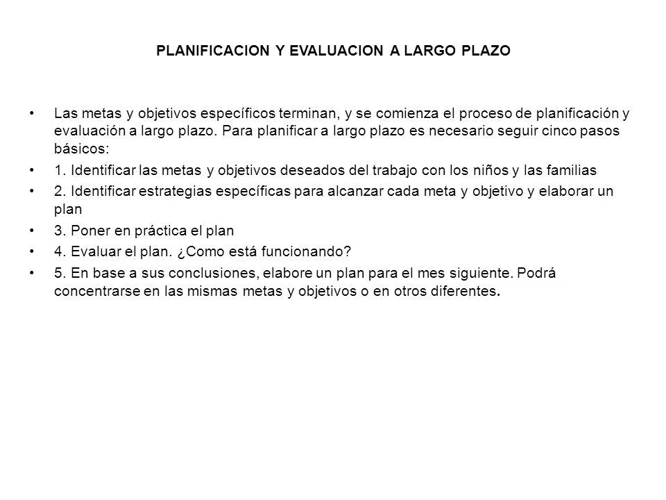 PLANIFICACION DE ACTIVIDADES - ppt descargar PLANIFICACION DE ACTIVIDADES - ppt descargar