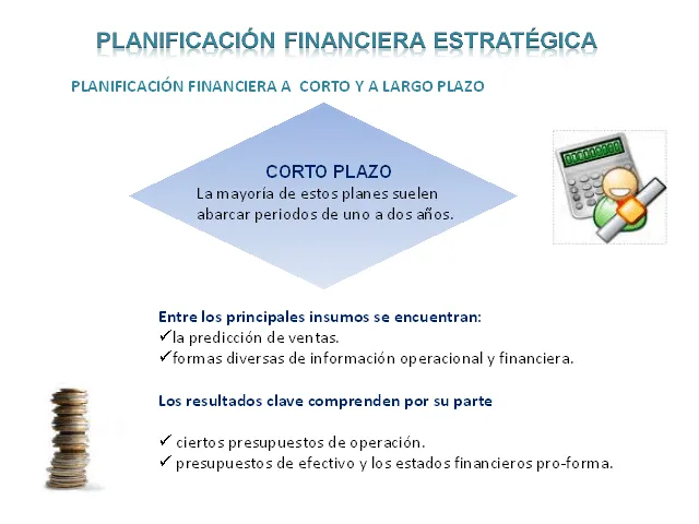 Planificación financiera estratégica - Monografias.com Planificación financiera estratégica - Monografias.com