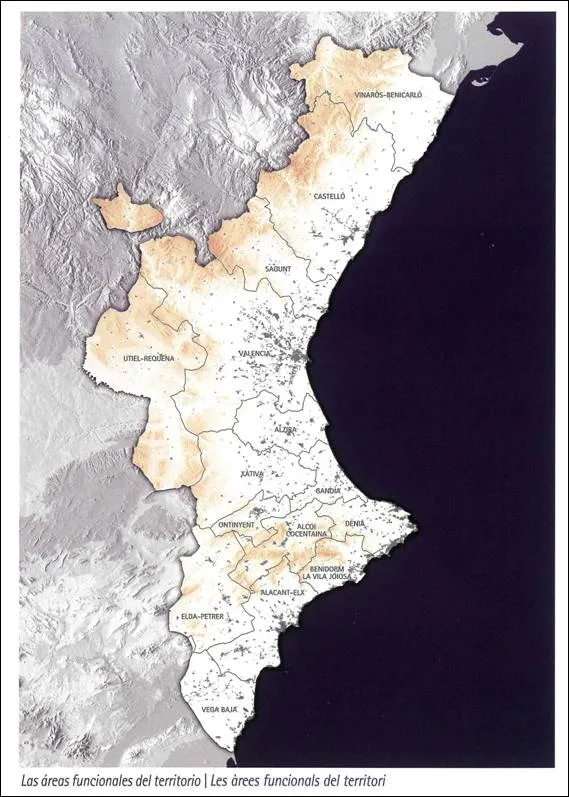 Mapa mudo comunidad valenciana fisico - Imagui Mapa mudo comunidad valenciana fisico - Imagui