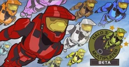Planificando tácticas con los mapas de Halo 3 beta Planificando tácticas con los mapas de Halo 3 beta