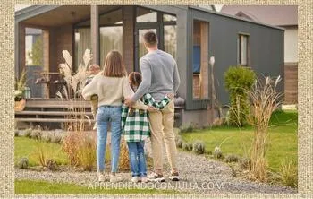 Cómo planificar una escapada rural con niños y familia - Aprendiendo con Julia Cómo planificar una escapada rural con niños y familia - Aprendiendo con Julia